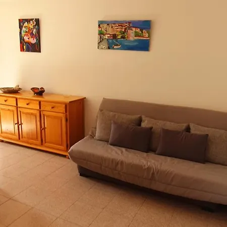Chioselle Olmeto (Corsica)