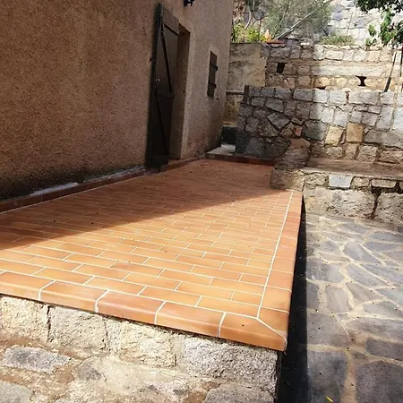 Διαμέρισμα Chioselle Olmeto (Corsica)